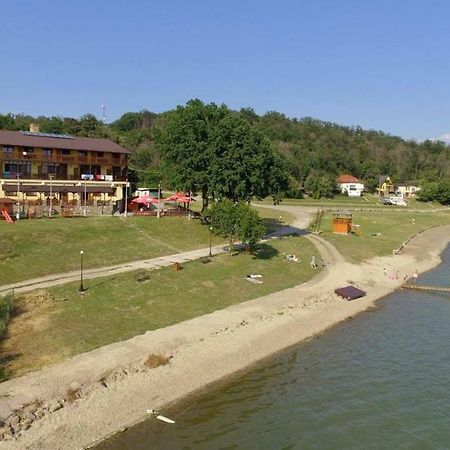 Hotel Penzion Anima Kaluža Exterior foto