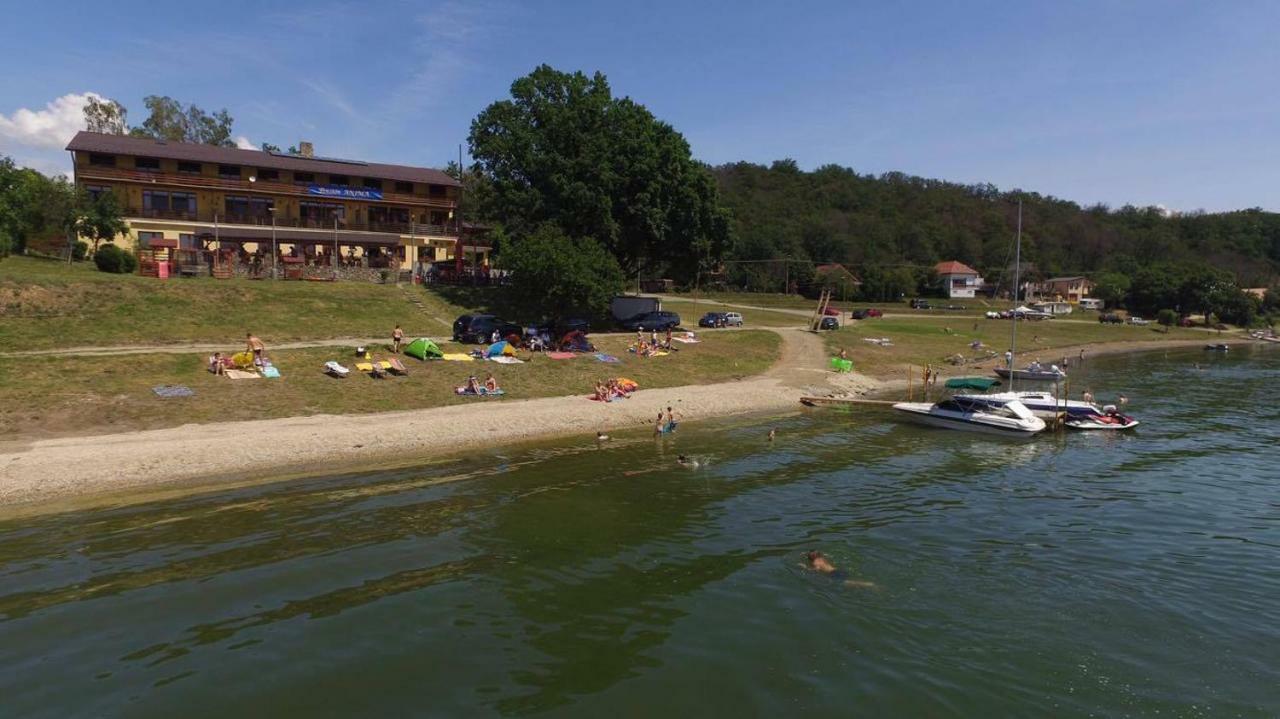 Hotel Penzion Anima Kaluža Exterior foto
