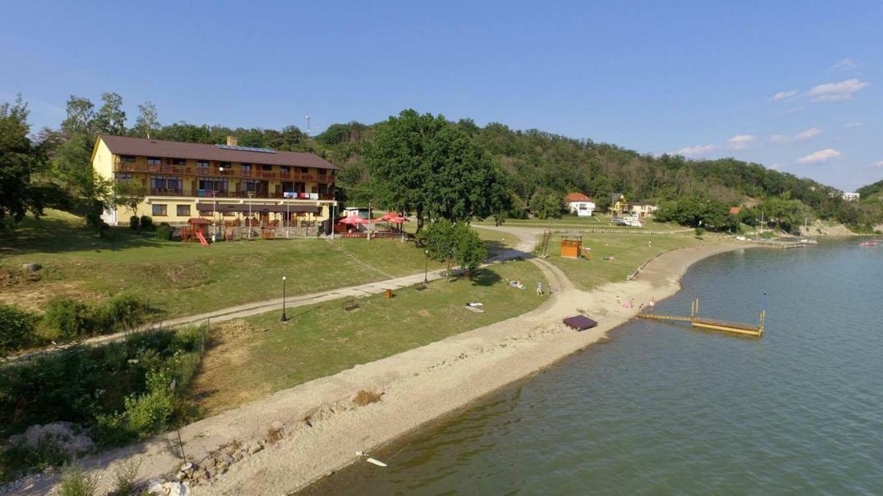 Hotel Penzion Anima Kaluža Exterior foto
